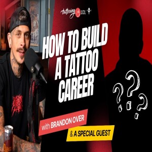 From Military to Tattoo Artist: How to Build a Successful Tattoo Career After Service