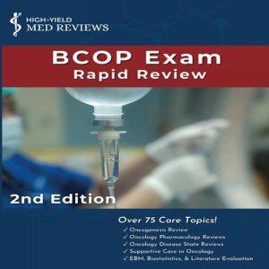 Download Book BCOP Exam Rapid Review: 2nd Edition