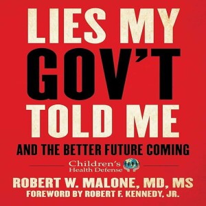 REad Boook Lies My Gov't Told Me: And the Better Future Coming