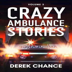 Download & read Crazy Ambulance Stories: Volume 3