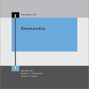 REad Boook Dementia (Primer On)