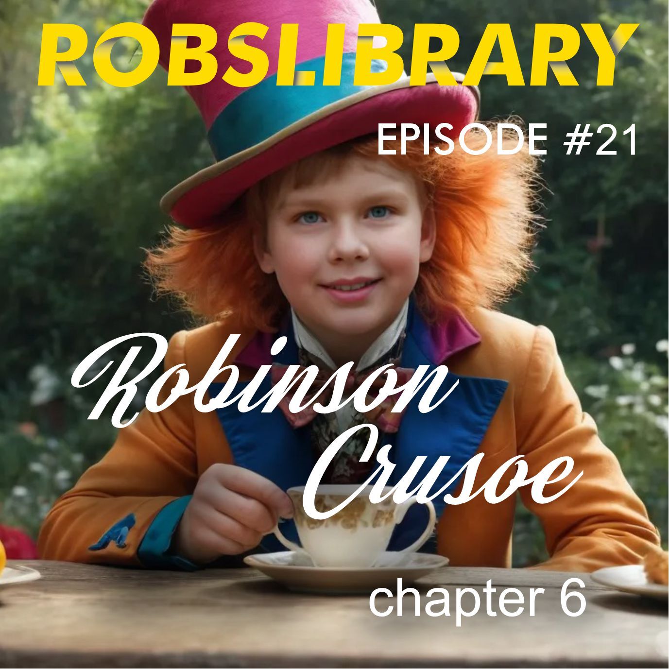 ROBSLIBRARY