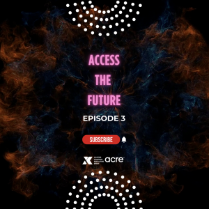 Access the Future w/ Acre Security: The Talent Landscape