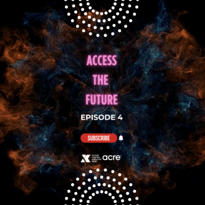Access the Future w/ Acre Security: Why Security Is Becoming a Platform, Not a Product