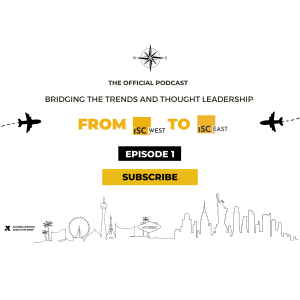 West to East: Episode 1 featuring Don Erickson