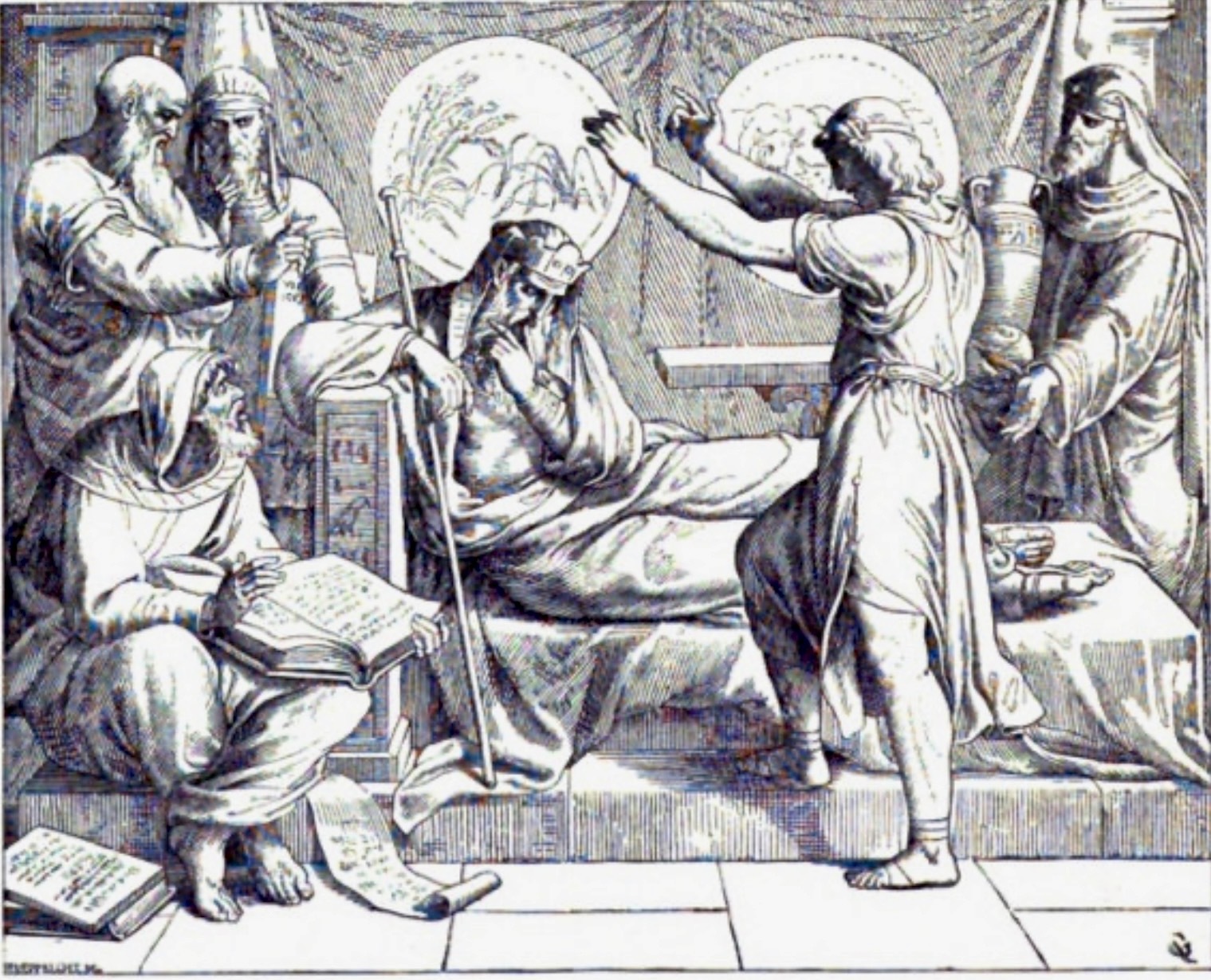 Welsh Morning Moments