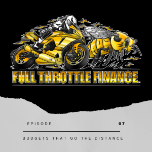 Episode 7: Budgets that go the distance