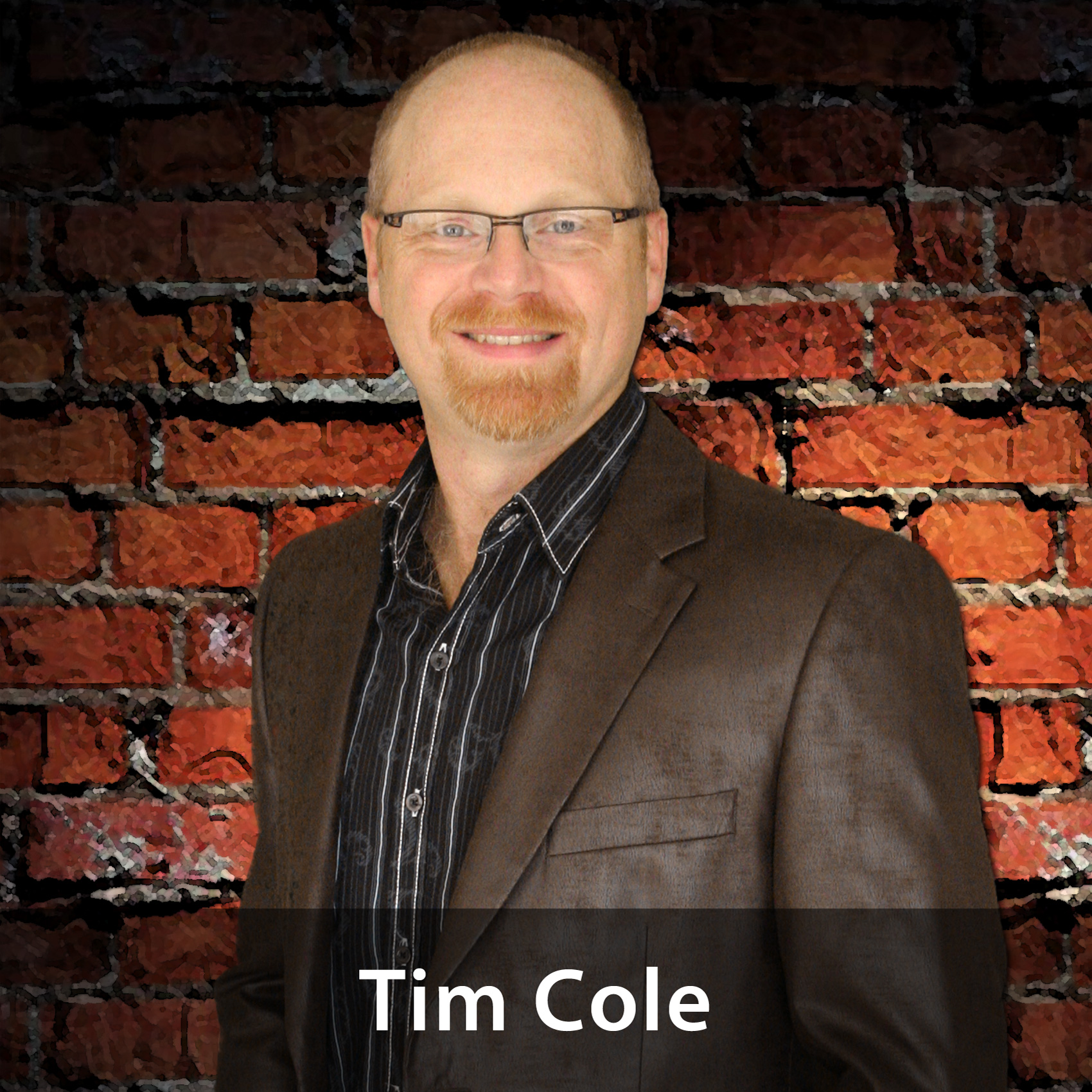 Tim Cole - Changing You