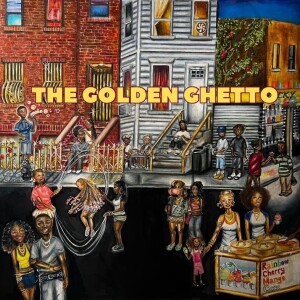 The Art of being a Renaissance Women with The Quiet Storm