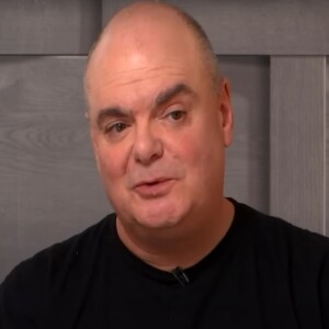 Day 8: Meet the Challengers: Garry Corbally from Dublin