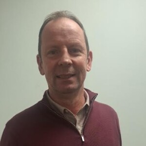 Day 7: Meet the Challengers: Jim O'Sullivan from Cork