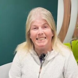 Day 9: Meet the Challengers: Martina Condell from Limerick