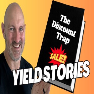The Discounting Trap: How Pulling Demand Forward Breaks Your Business