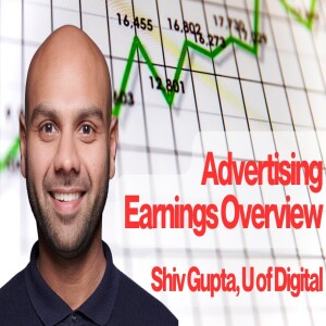 Shiv Gupta Earnings May 2025