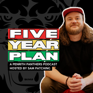 Episode 0: Welcome to The Five Year Plan