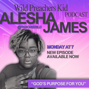 God's Purpose For You!