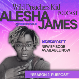 Season 2: We are talking about Purpose!