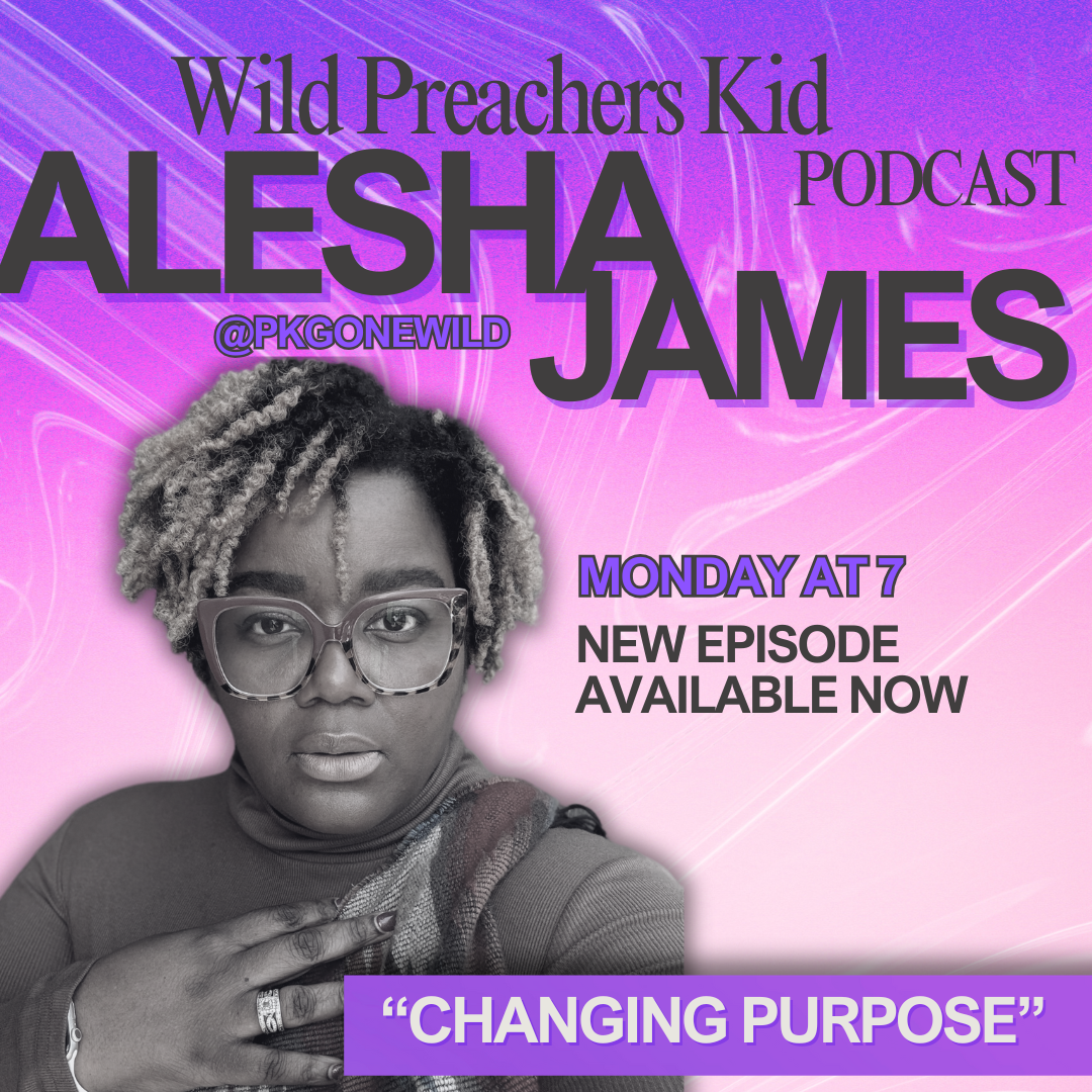 CHANGING PURPOSE