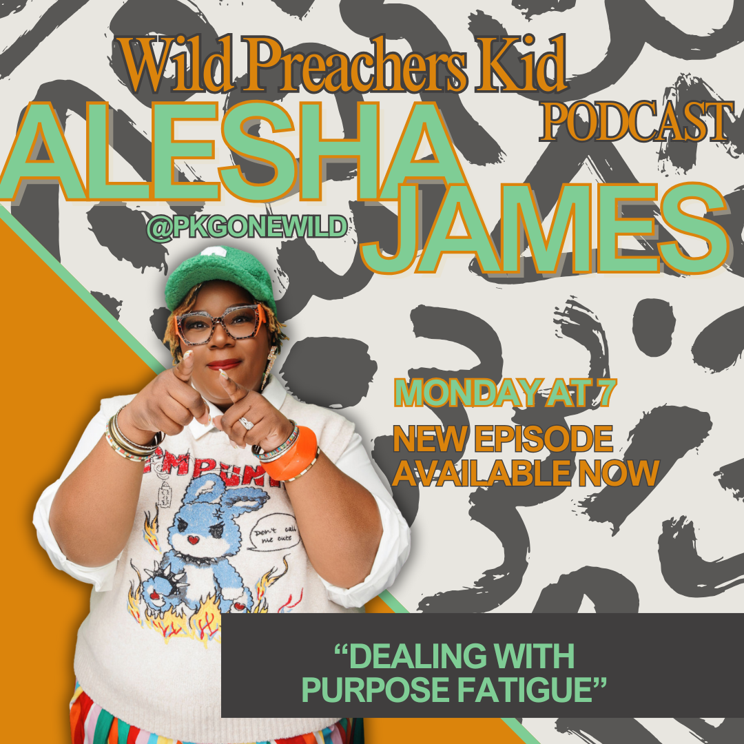 Dealing with Purpose Fatigue