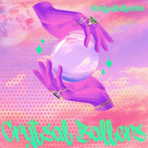Episode 17 - Failing Yields the More Interesting Fruit - with special guest Eliza Swann