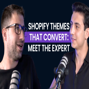 22-Year-Old Cyprus Shopify Millionaire Reveals ALL - George Chrysostomides