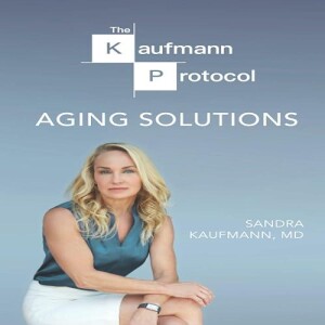 Download Book The Kaufmann Protocol: Aging Solutions