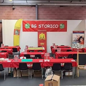 Episode 510 - Il Giannizzero Nero - S6