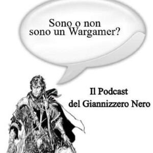 Episode 494 - Il Giannizzero Nero - S6 - Essere o non Essere