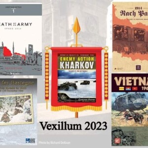 Episode 489 - Il Giannizzero Nero - S6 - Vexillum IV parte