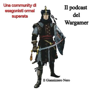 Episode 509 - Il Giannizzero Nero - S6 - Esagonati!!!