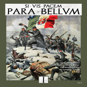 Episodio 16 - Il magazine Parabellum