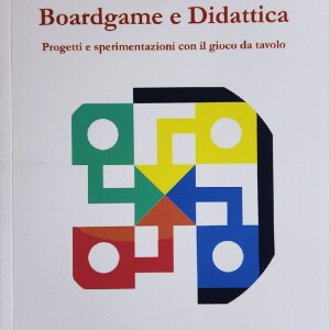 Episode 492 - Il Giannizzero Nero - S6 - Wargame e Didattica I parte