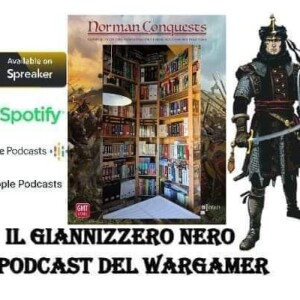 Episode 499 - Il Giannizzero Nero - S6 - Collezionismo