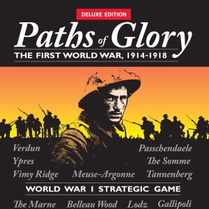 Episode 1 - Paths of Glory ( pilota)