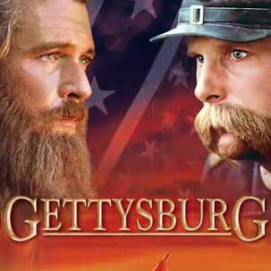 Episode 2 - Gettysburg