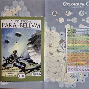 Episodio 529 - Il Giannizzero Nero -  Parabellum XIV