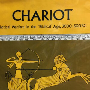 Episodio 4 - Chariot