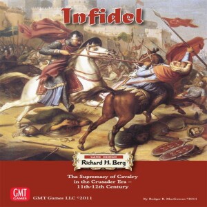 Episode 528 - Il Giannizzero Nero - Infidel