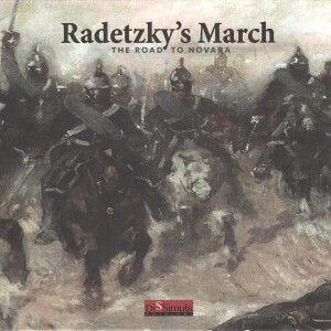 Episodio 11 - Radetzky's March