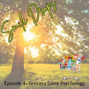 Grocery Store Psychology: The Cart, the Chaos, and the Cold Watermelon