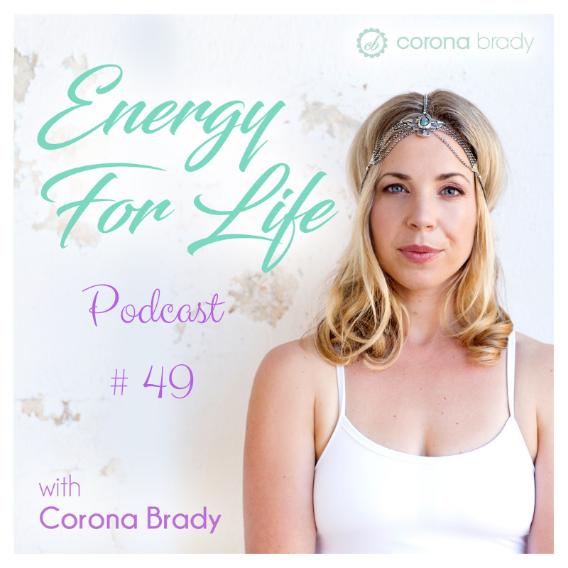 49: Why Attend A Live Event Like Daring To Be Courageous?