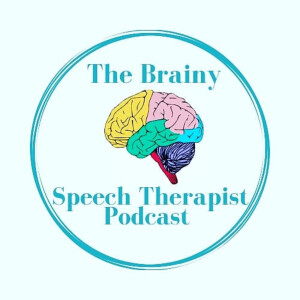 Episode one: I’m not a Grinch, I’ve had a brain injury
