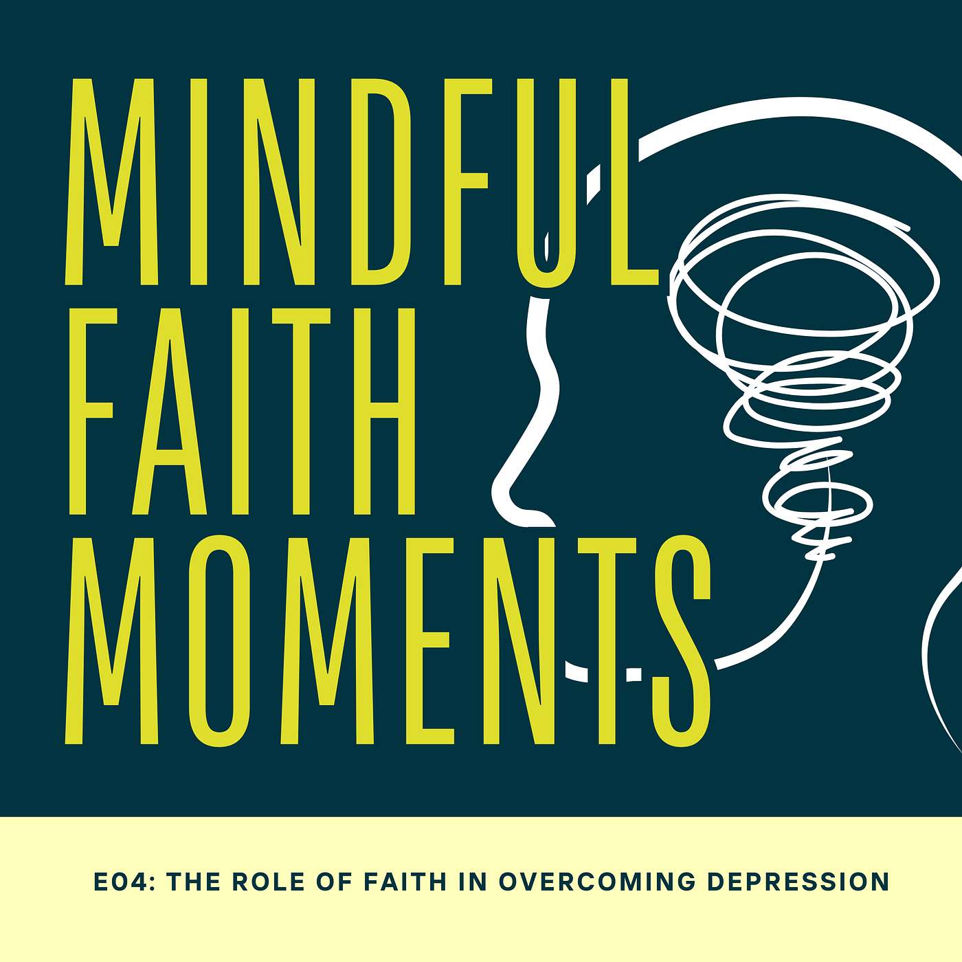Mindful Faith Moments