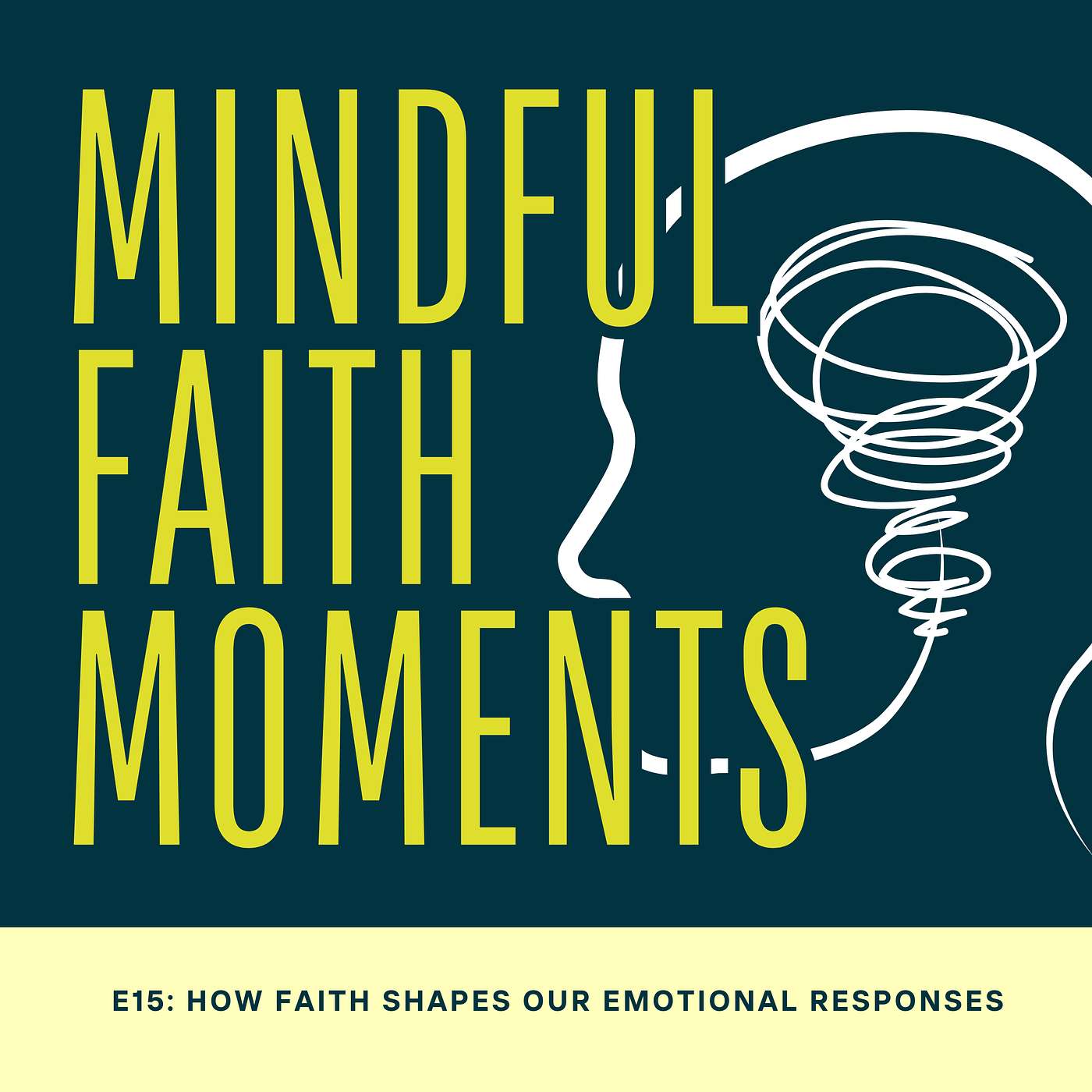 Mindful Faith Moments