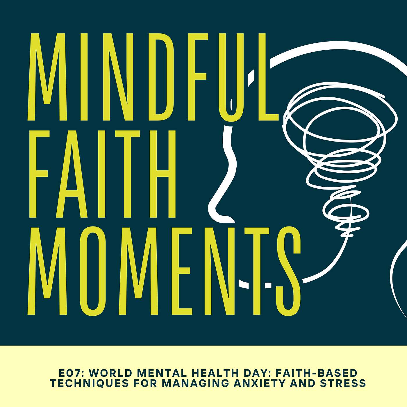 Mindful Faith Moments