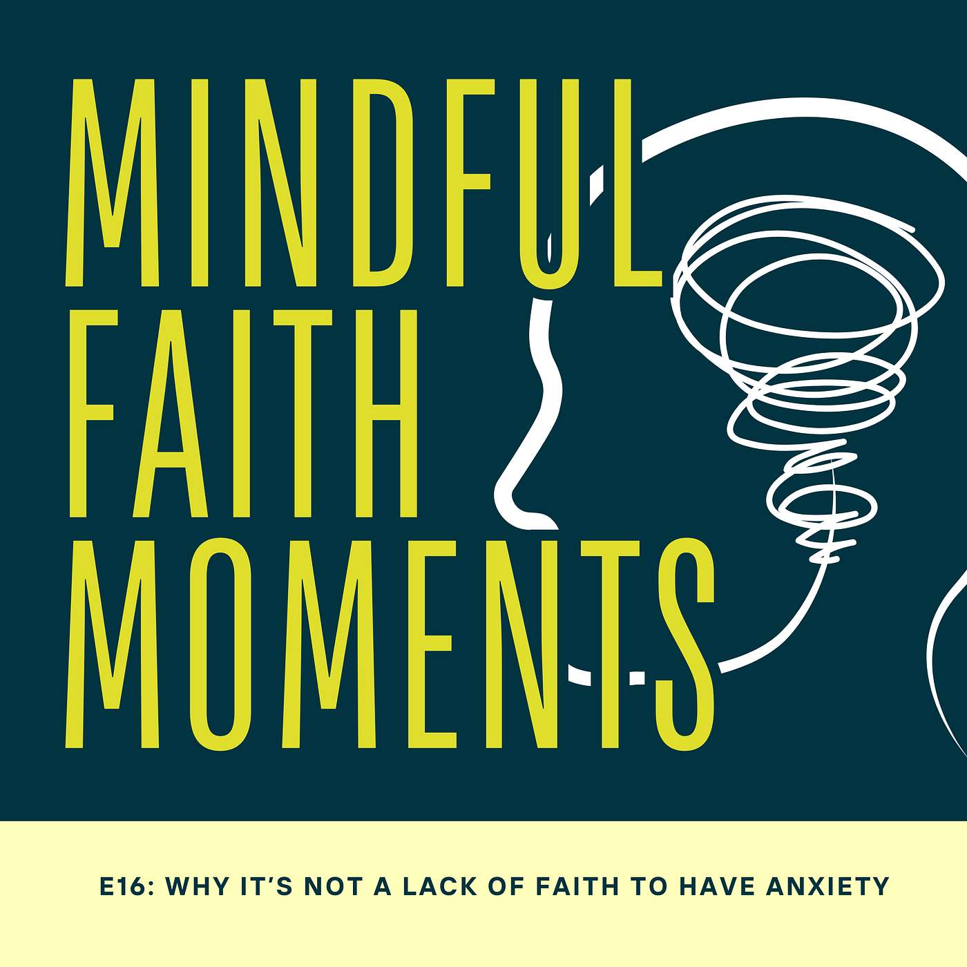 Mindful Faith Moments