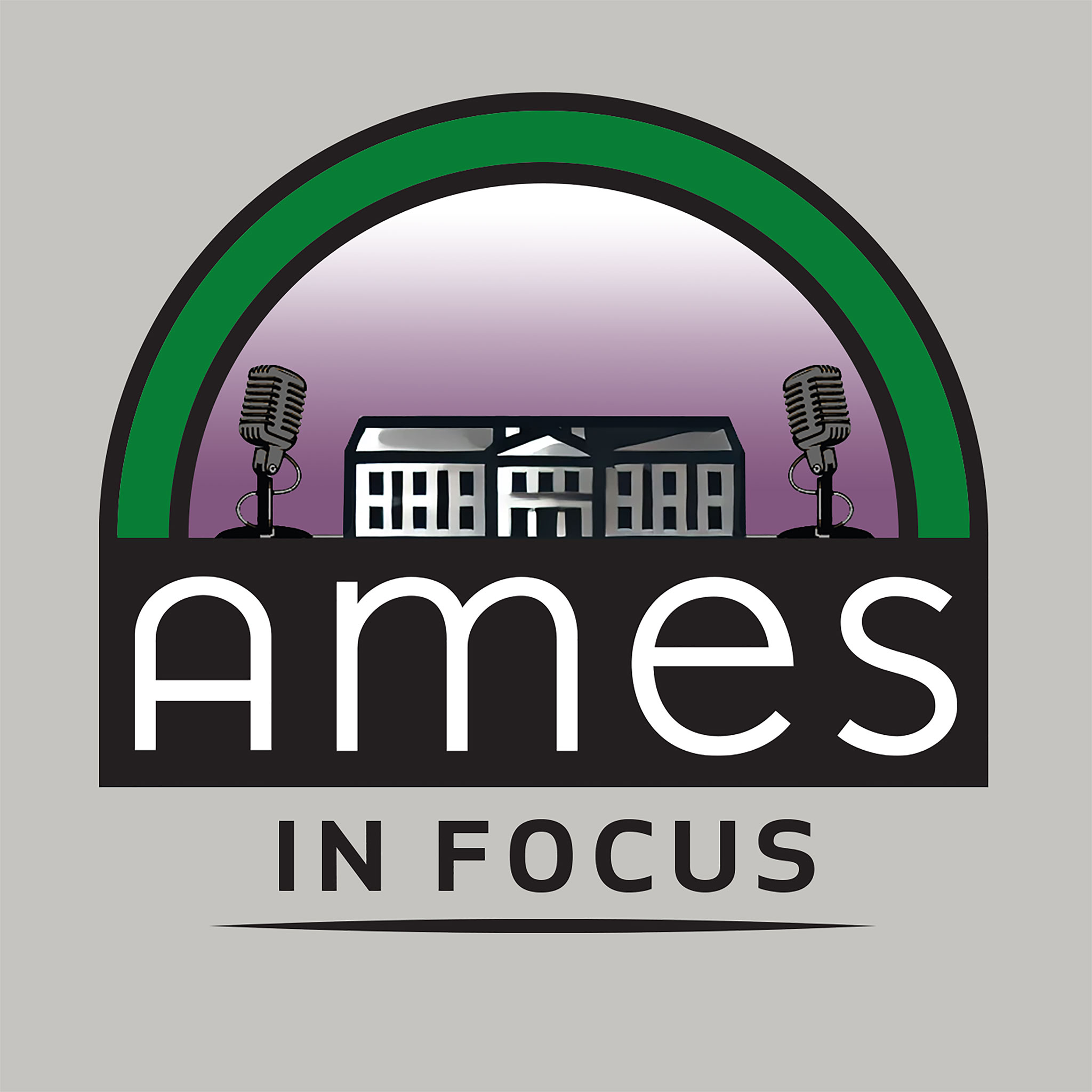 City of Ames’ Podcasts