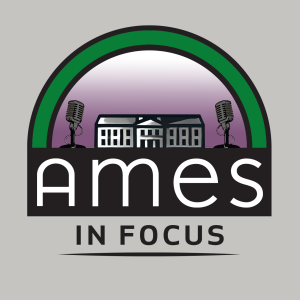 Ames in Focus Teaser