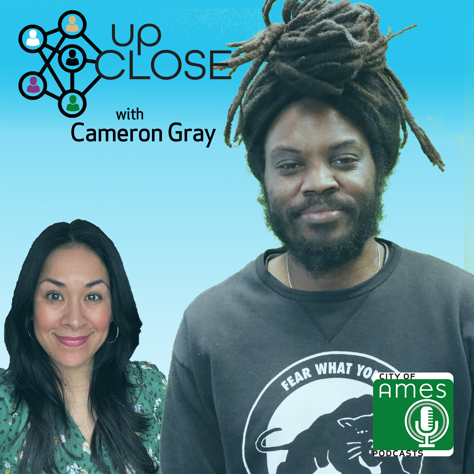City of Ames’ Podcasts