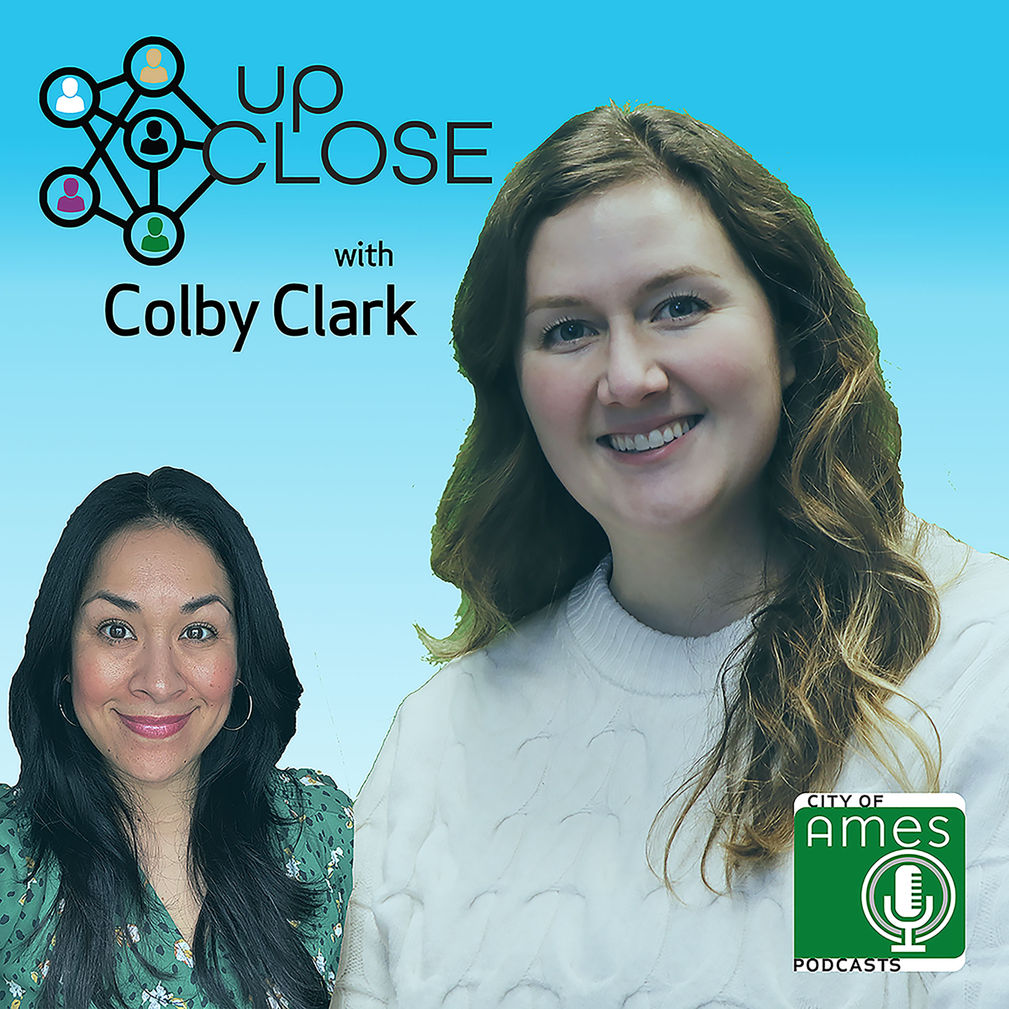 City of Ames’ Podcasts